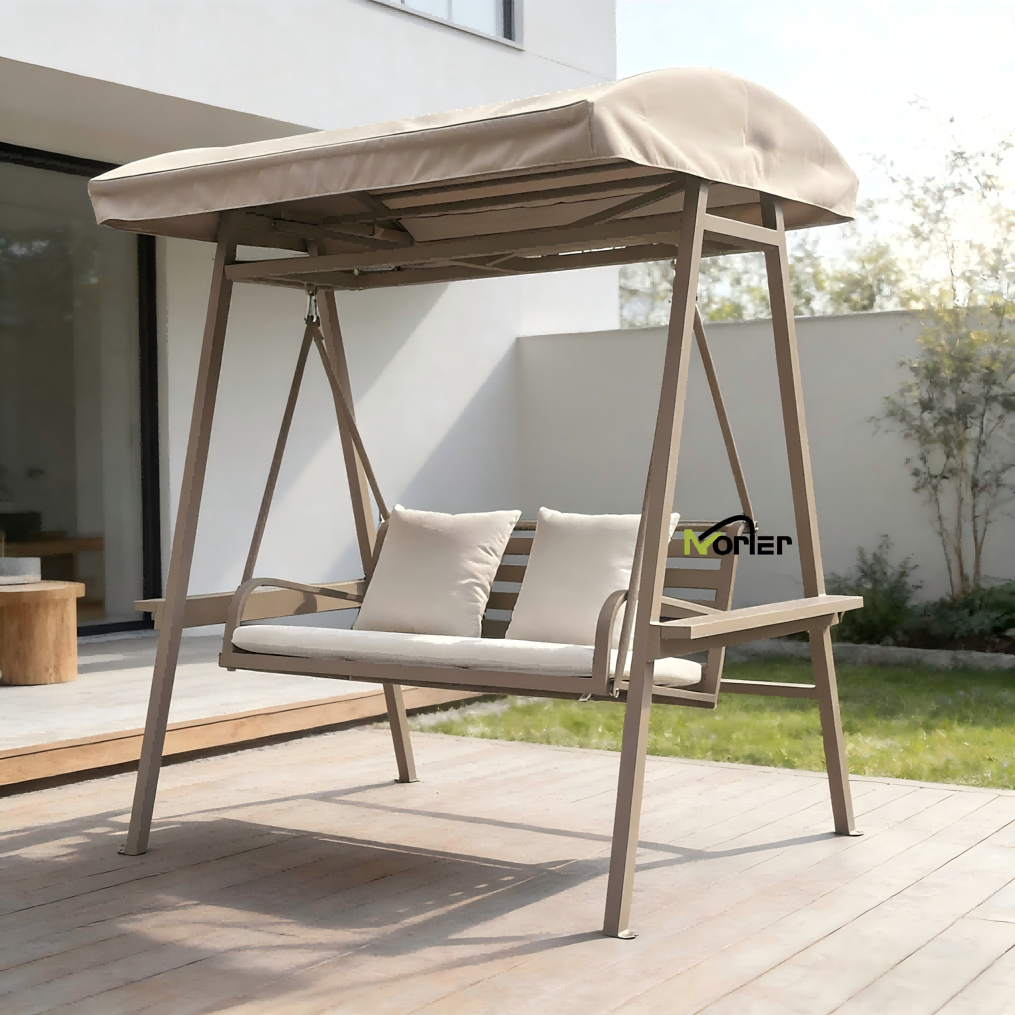 2026 সালে, বহিরঙ্গন আসবাবপত্র 